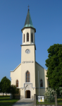 Evangelische Pfarrkirche